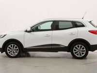 Usata Renault Kadjar Zen 110 CV (80 kW) 2017 Bianco SUV