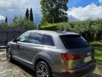 Usata Audi Q7 Ambiente 218 CV (160 kW) 2017 SUV