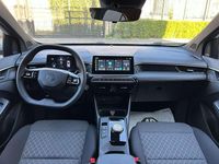 Nuova MG MG3 Comfort 194 CV (142 kW) 2025 Nero Utilitaria