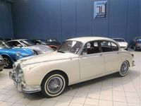 usata Jaguar MK II 3.8