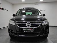 usata VW Tiguan 2.0 16V TDI 170CV RLINE TETTO AP