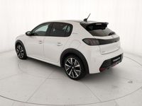 usata Peugeot 208 PureTech 100 Stop&Start EAT8 5 porte GT Line del 2020 usata a Teverola