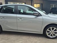 Usata Opel Corsa Edition 75 CV (55 kW) 2023 Argento Berlina