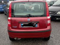 Usata Fiat Panda 60 CV (44 kW) 2004 Utilitaria