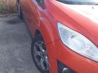 Usata Ford C-MAX 95 CV (69 kW) 2013 Monovolume