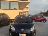 Usata Renault Twingo 75 CV (55 kW) 2012 Nero Utilitaria