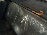 Usata Opel Astra 1993 Rosso Berlina