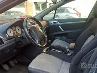 Usata Peugeot 407 2008 Grigio Station wagon