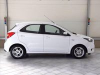 usata Ford Ka Plus Ka/Ka+ Ka+ 1.2 70 CV Start&Stop