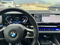 Usata BMW 540 M Sport 303 CV (222 kW) 2025 Station wagon
