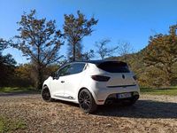 Usata Renault Clio R.S. R.S. 200 CV (147 kW) 2014 Utilitaria