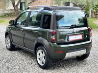 usata Fiat Panda Cross 1.3 MJT 16V 4x4