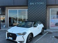 Usata DS Automobiles DS3 Crossback 2020 Bianco SUV