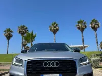 Usata Audi Q2 Sport 116 CV (85 kW) 2017 Grigio SUV