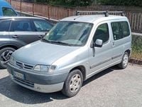 Usata Citroën Berlingo 75 CV (55 kW) 2002 Monovolume