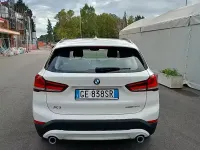 Occasion BMW X1 150 ch (110 kW) 2021 SUV