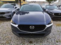 Nuova Mazda CX-30 Homura-Line 140 CV (102 kW) 2025 Blu/azzurro SUV