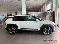 Nuova Kia EV3 Earth 150 kW (204 CV) 2025 Bianco SUV