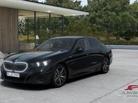 Usata BMW 520 M Sport 197 CV (144 kW) 2025 Nero Station wagon