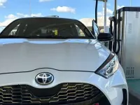 Usata Toyota Yaris Hybrid Sport 92 CV (67 kW) 2022 Berlina