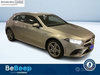 usata Mercedes A250 E PLUG-IN HYBRID (E EQ-POWER)PREMIUM AUTOE PLUG-IN HYBRID (E EQ-POWER)PREMIUM AUTO