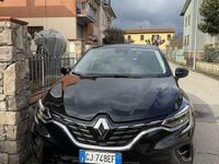 Usata Renault Captur Zen 94 CV (69 kW) 2022 SUV