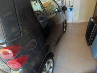 Usata Smart ForTwo Coupé 2011 Nero Coupé
