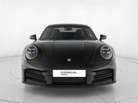 Usata Porsche 911 Carrera 581 CV (427 kW) 2025 Nero Coupé