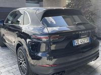 Usata Porsche Cayenne E-Hybrid 340 CV (250 kW) 2021 SUV