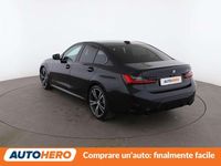 Usata BMW 320 M Sport 190 CV (139 kW) 2024 Nero Berlina