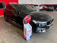 Usado Volvo XC60 Momentum 197 CV (144 kW) 2021 Negro SUV