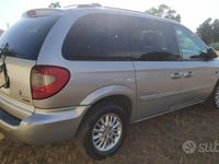 usata Chrysler Grand Voyager 3ª s - 2008