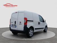 Usata Fiat Fiorino 95 CV (69 kW) 2022 Bianco Monovolume