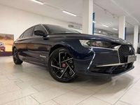 Usata DS Automobiles DS9 Performance Line Plus 181 CV (133 kW) 2022 Blu Berlina