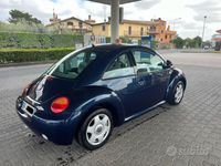 usata VW Beetle 2.0