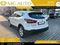 usata Nissan Qashqai 1.5 dCi Acenta PROMO CON FINANZIAMENTO