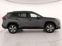 Nuova Toyota RAV4 305 CV (224 kW) 2025 SUV