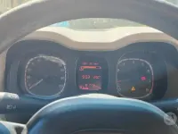 Usata Fiat Panda 70 CV (51 kW) 2015 Rosso Utilitaria