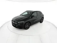 Nuova Mercedes GLA200 Advanced Plus 150 CV (110 kW) 2026 Nero SUV