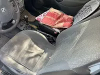 Usata Opel Corsavan 65 CV (47 kW) 2003 Bianco Utilitaria