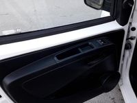 Usata Fiat Qubo Trekking 69 CV (50 kW) 2017 Bianco Monovolume