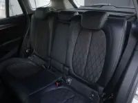 Usata BMW X1 xLine 150 CV (110 kW) 2018 Argento SUV