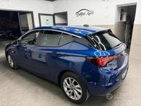 Usata Opel Astra S 131 CV (96 kW) 2021 Blu Station wagon