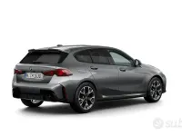 Ny BMW 118 M Sport 150 HK (110 kW) 2026 Grå Hatchback