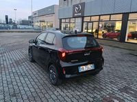 Nuova Kia Picanto Urban 68 CV (50 kW) 2026 Aurora black Utilitaria