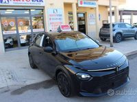 Neu Lancia Ypsilon 101 PS (74 kW) 2025 Schwarz Kleinwagen