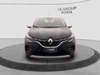 usata Renault Captur Captur1.5 blue dci intens 115cv edc