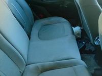Usata Fiat Bravo 120 CV (88 kW) 2008 Grigio Utilitaria