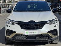 Usata Renault Arkana Techno 145 CV (106 kW) 2023 Bianco SUV