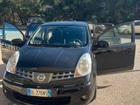 usata Nissan Note (2006-2013) - 2007